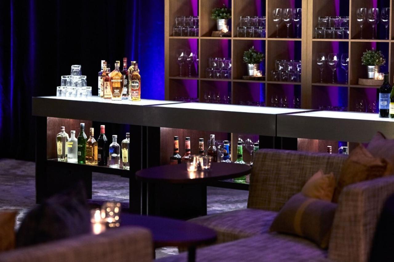 Portland Marriott Downtown Waterfront Hotel Екстериор снимка