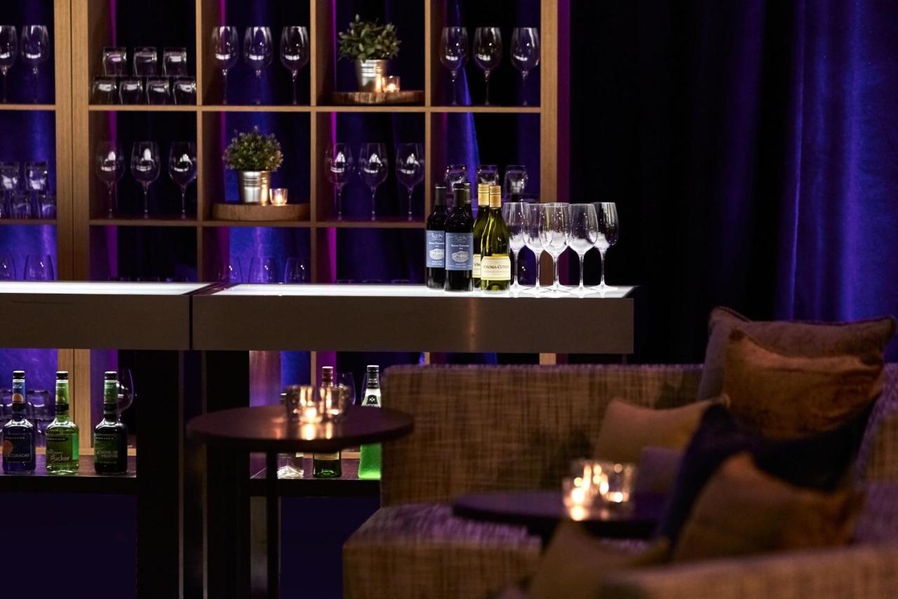 Portland Marriott Downtown Waterfront Hotel Екстериор снимка